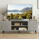 Wade Logan® Aronoff 58'' Media Console for TVs up to 65